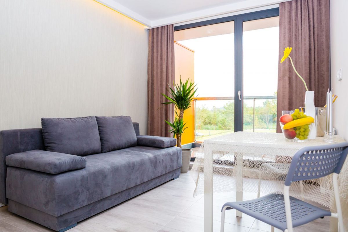 Apartament Standard
