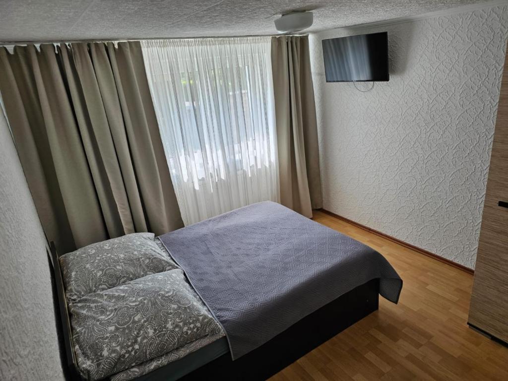 Apartament rodzinny z 2 sypialniami