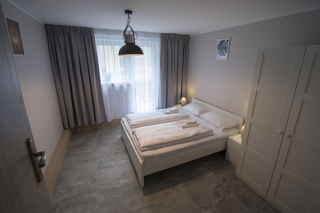 Apartament nr 1