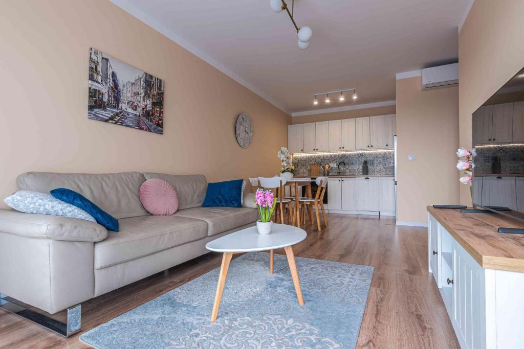 Apartament 4 osobowy