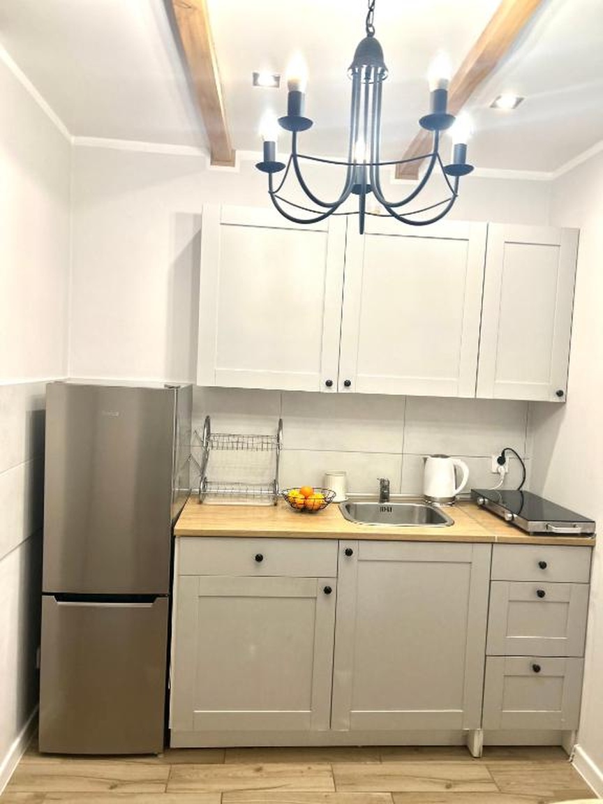 Apartament 4 osobowy