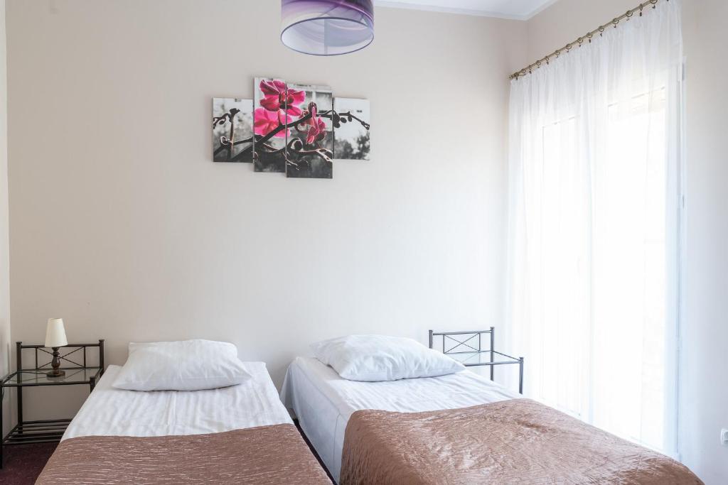 Apartament 4 osobowy Świteź