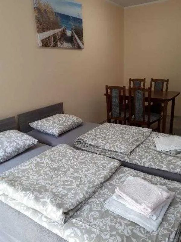 Apartament 6 osobowy