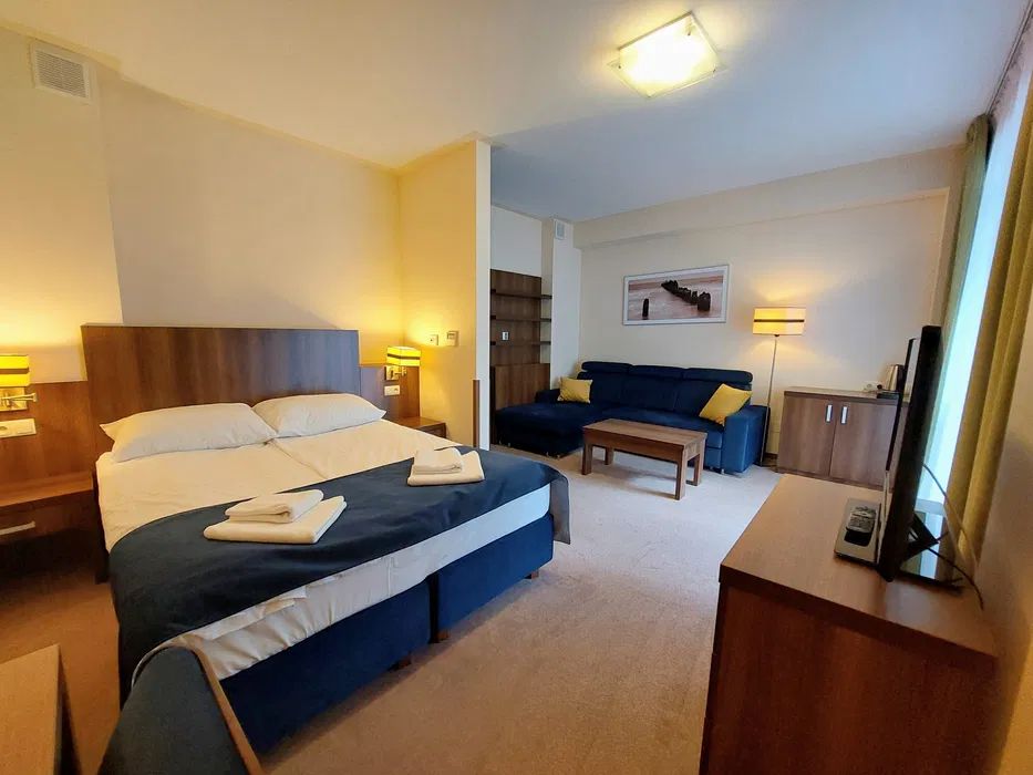 Apartament 2 osobowy
