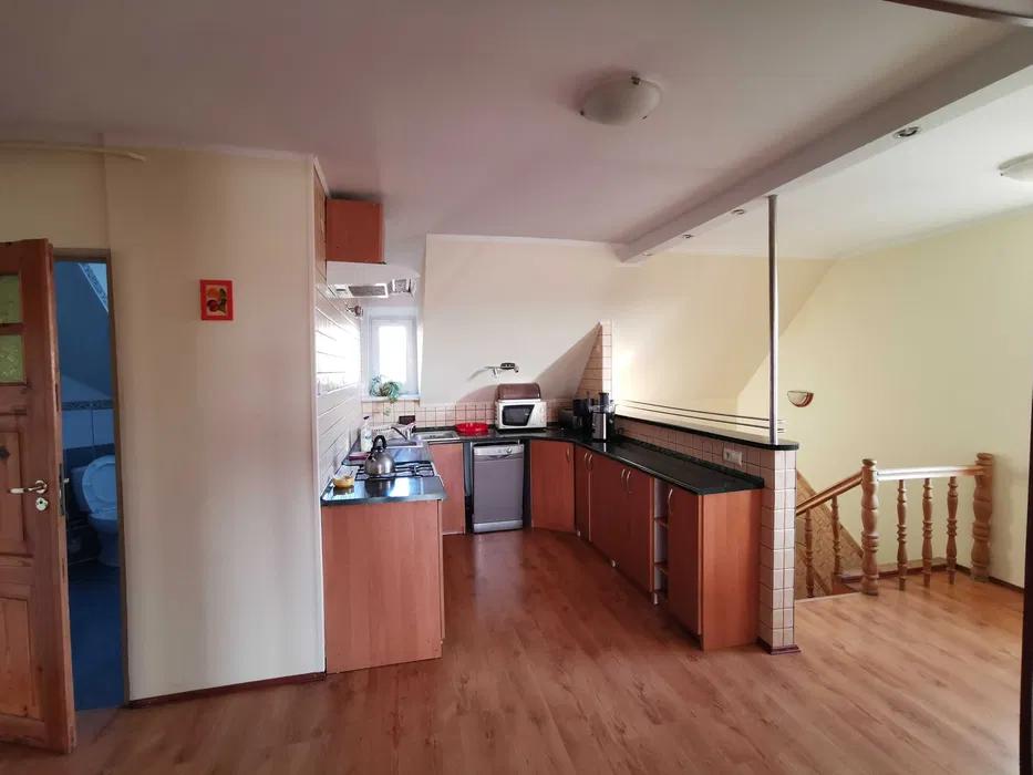 Apartament 6 osobowy