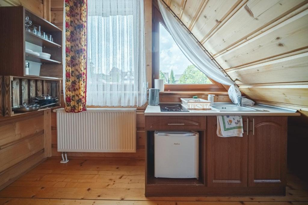 Apartament 6 osobowy