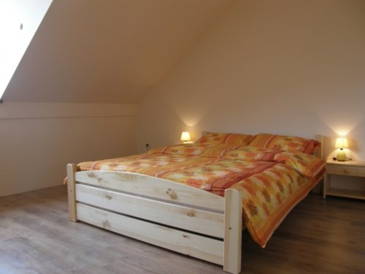 Apartament 2 osobowy