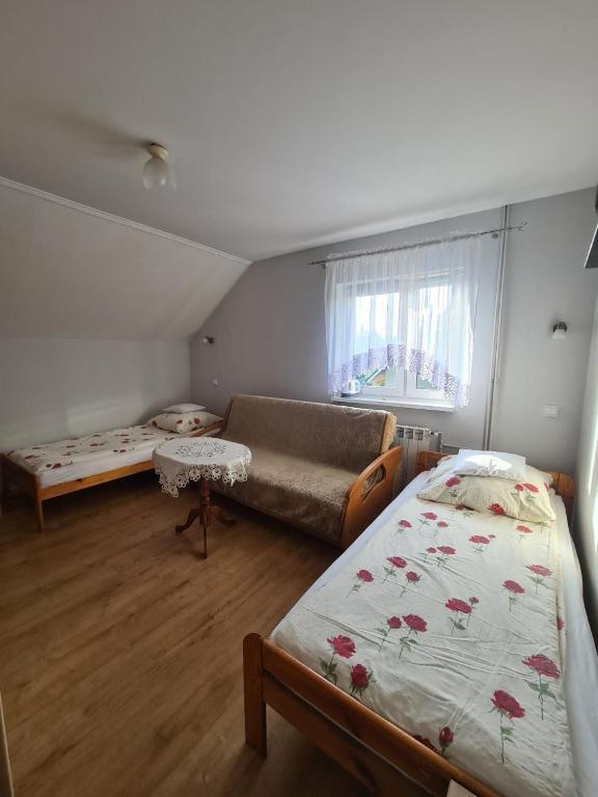 Pokój 2 osobowy