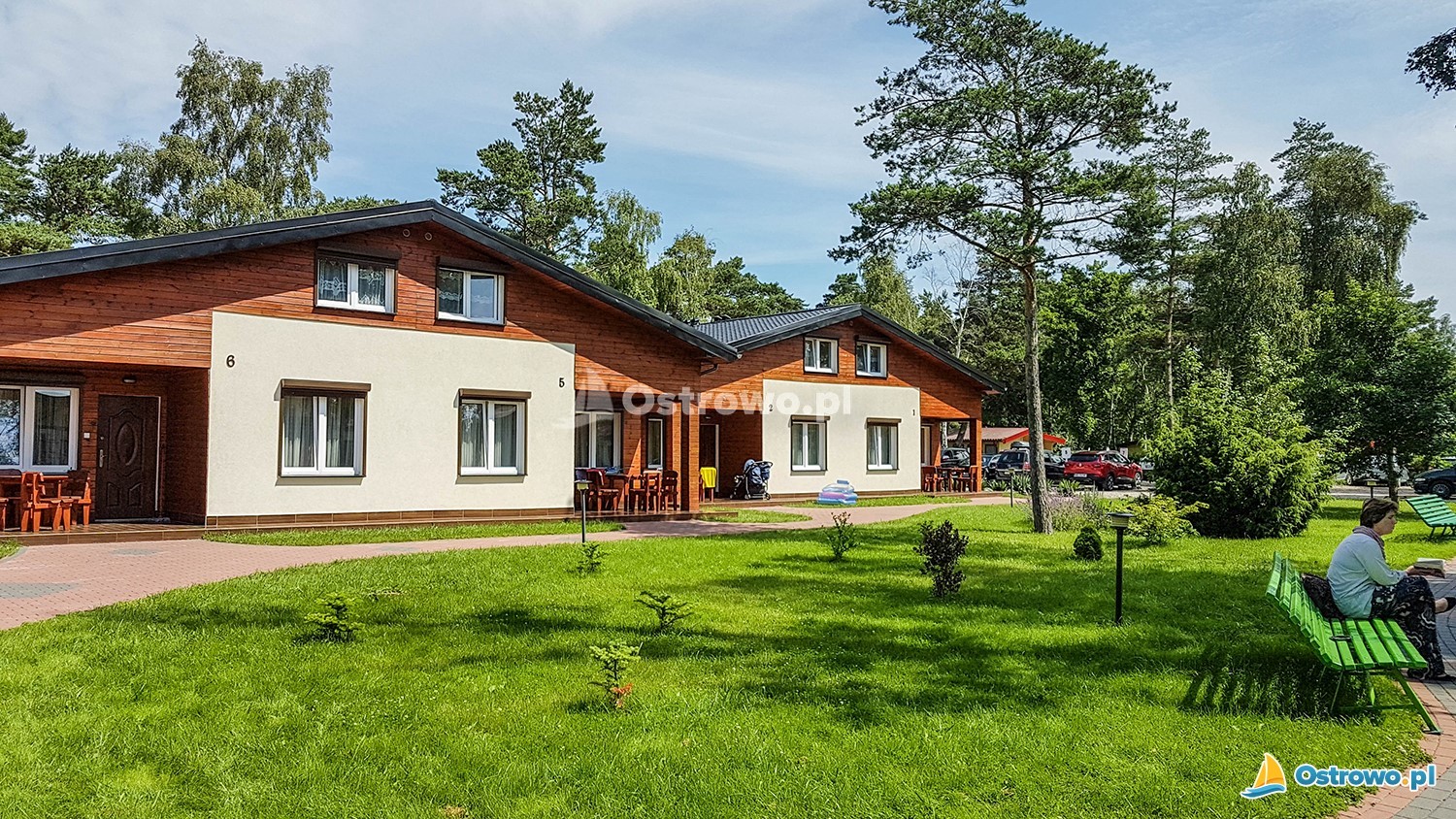 Apartament 5 osobowy
