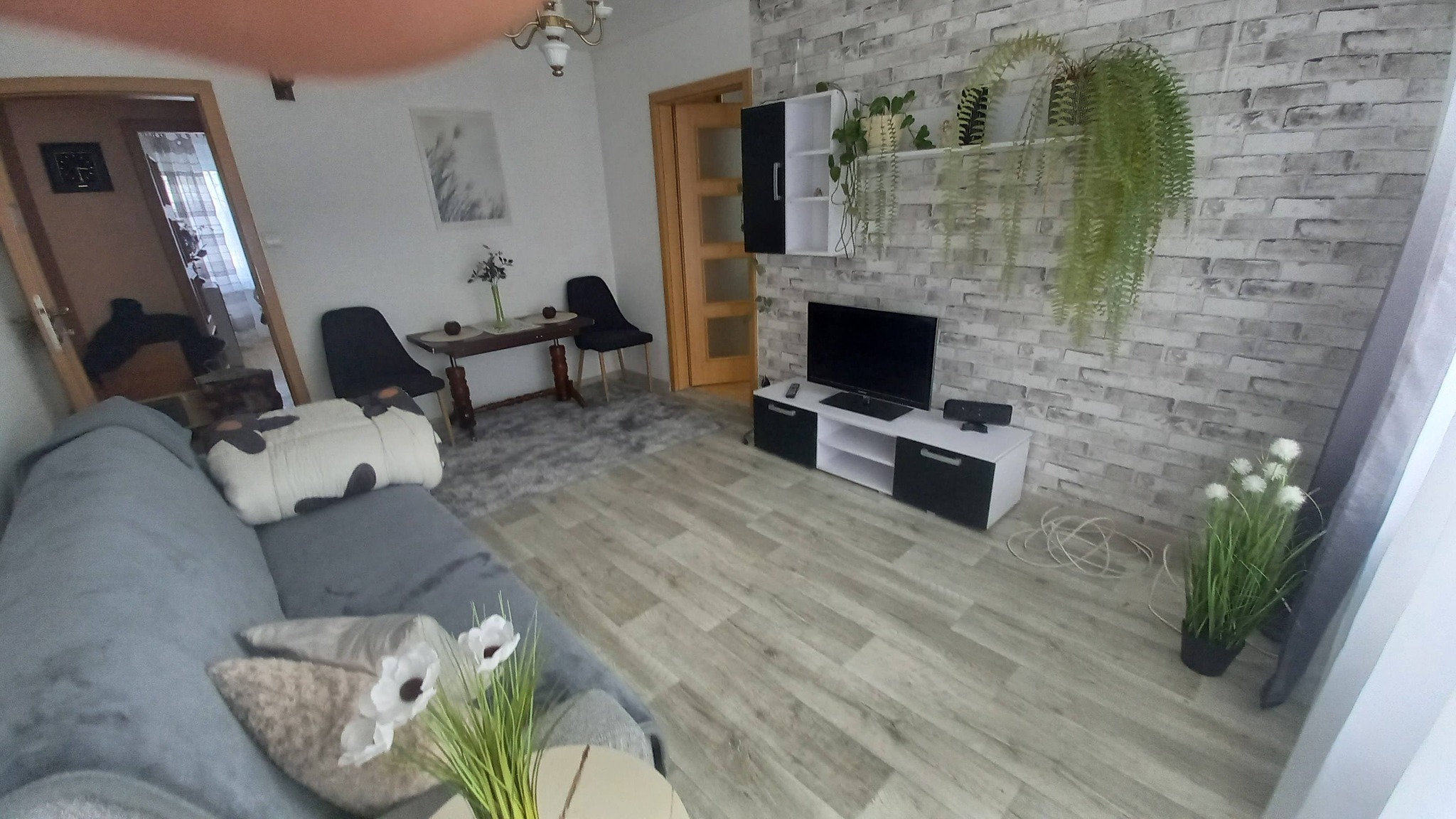 Apartament 5 osobowy
