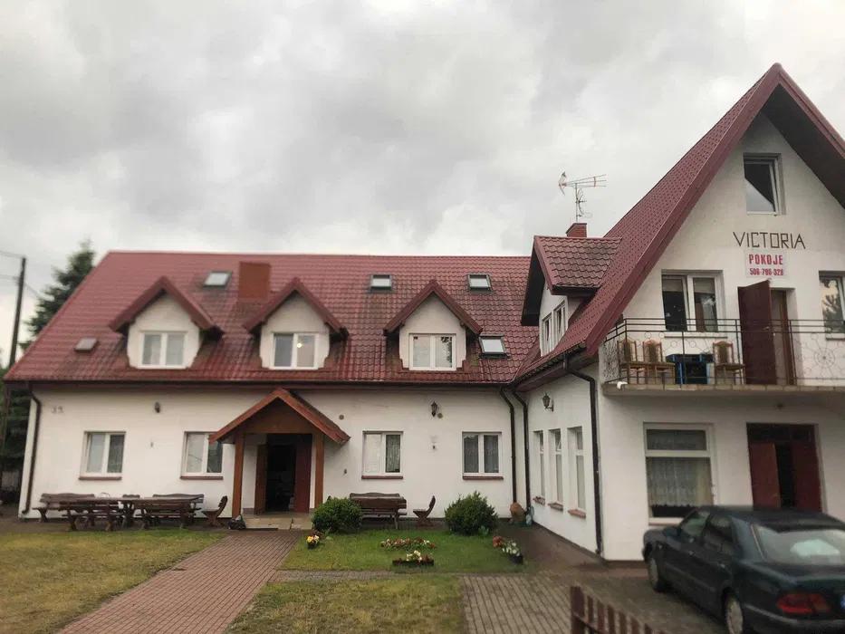 Pokój 2 osobowy