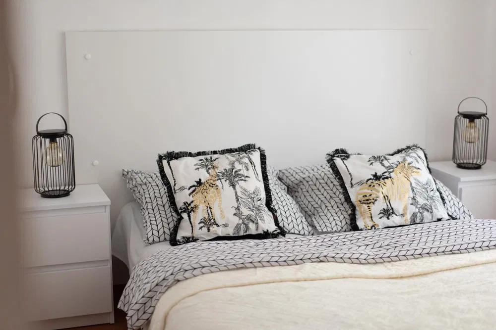 Apartament 4 osobowy