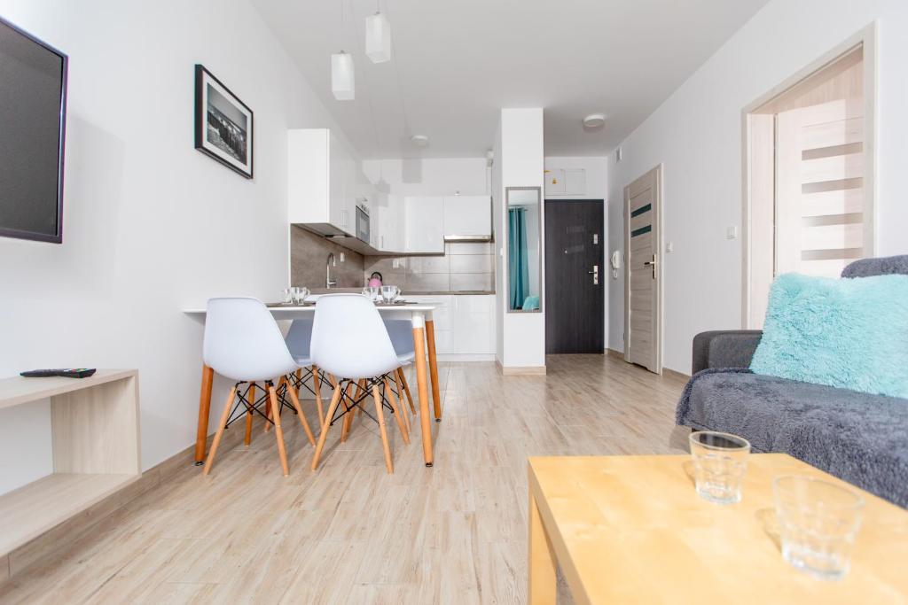 Apartament 4 osobowy