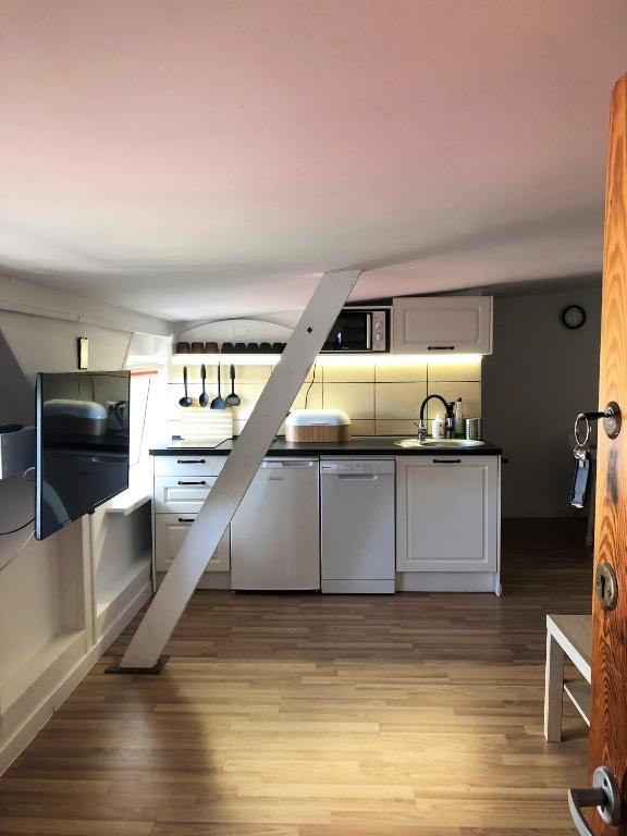 Apartament 5 osobowy