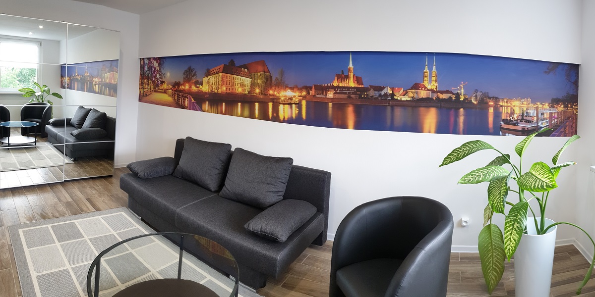 Lux Apartment Single