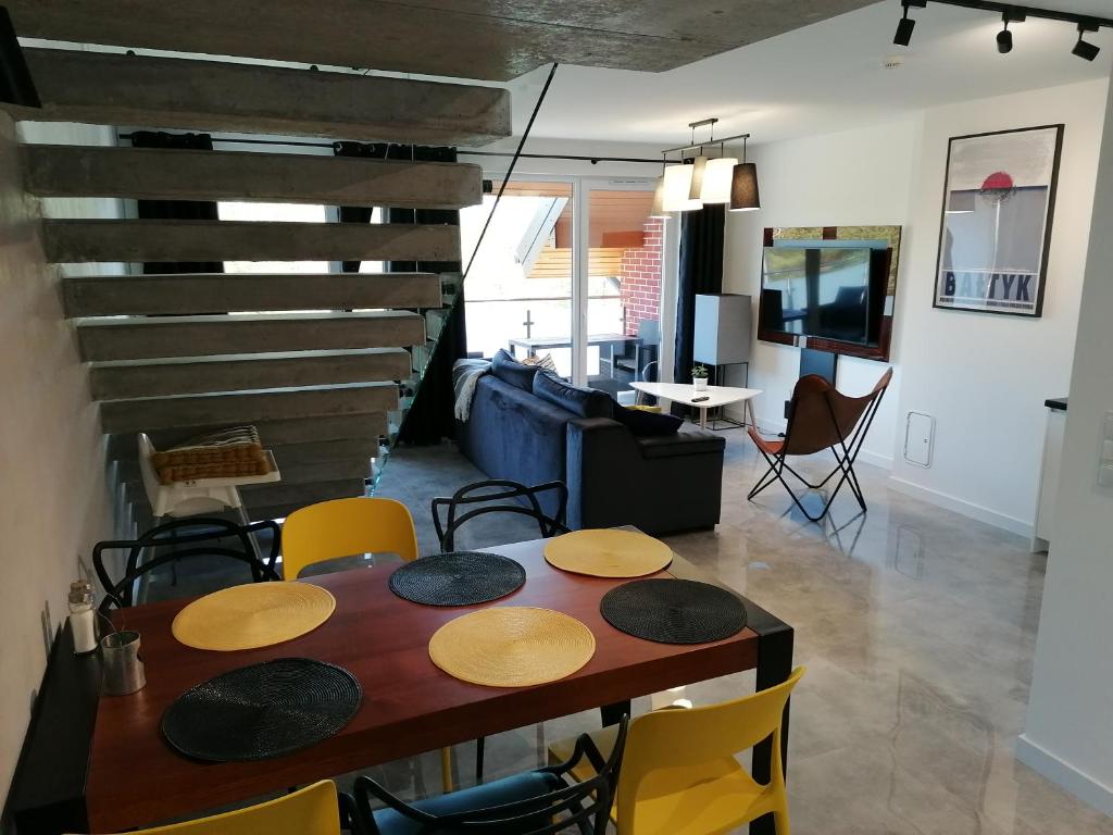 Apartament 6 osobowy
