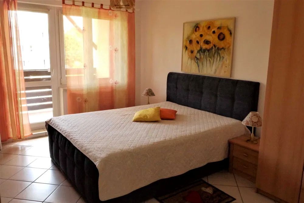 Apartament 6 osobowy