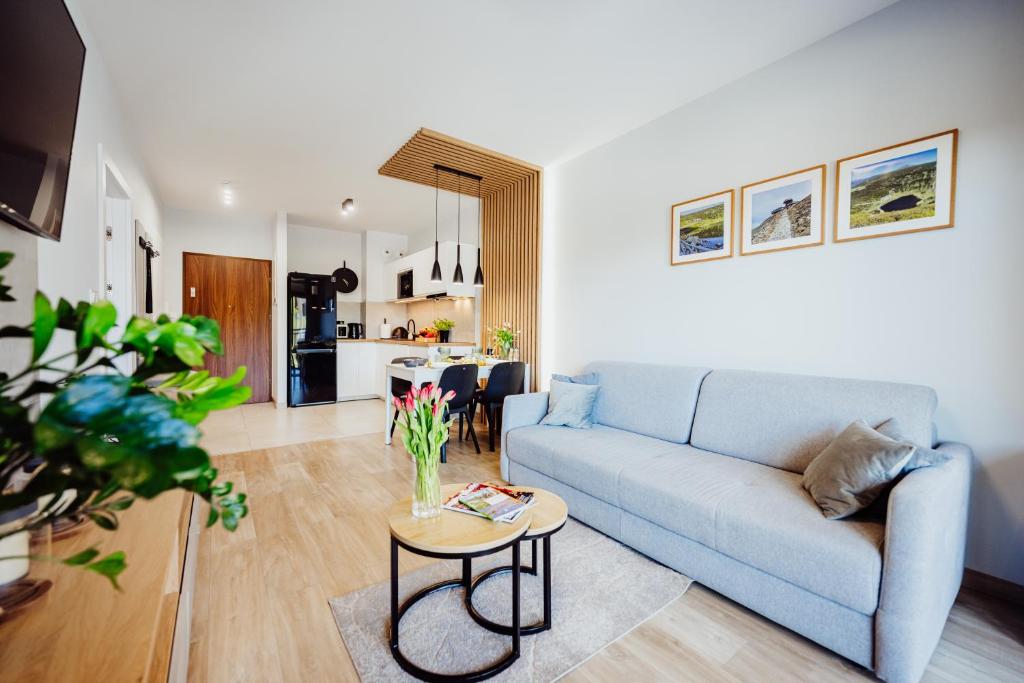 Apartament 4 osobowy