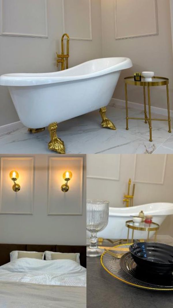 Apartament 2 osobowy