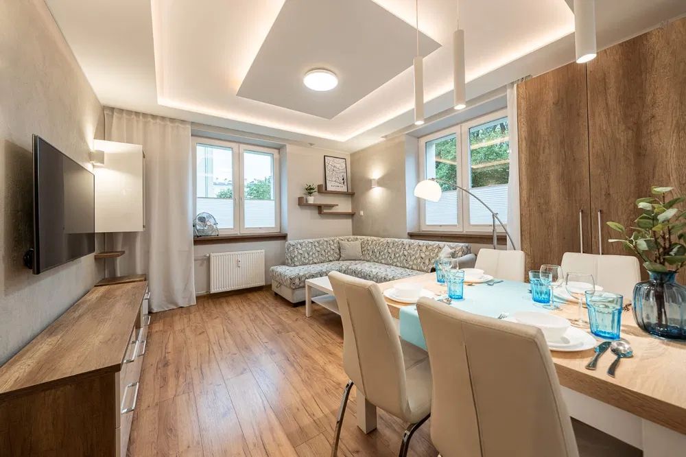 Apartament 2 osobowy