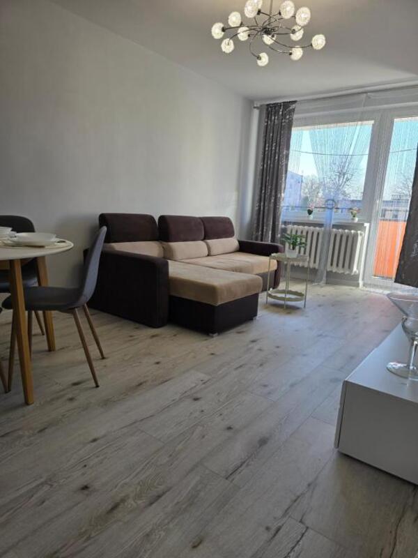 Apartament 4 osobowy