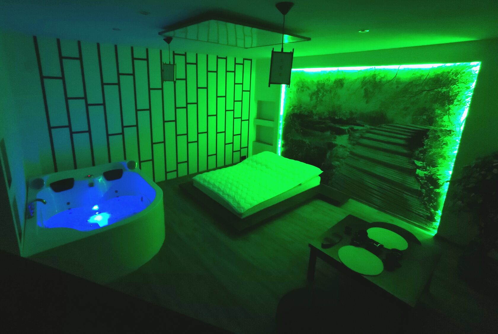 Apartament 2 osobowy