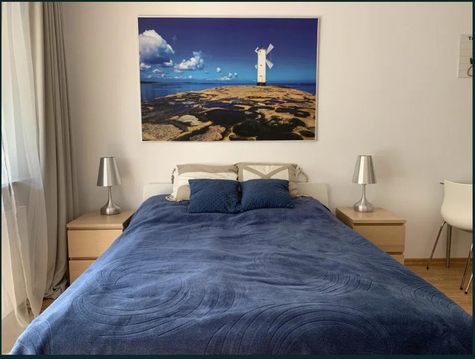 Apartament 4 osobowy