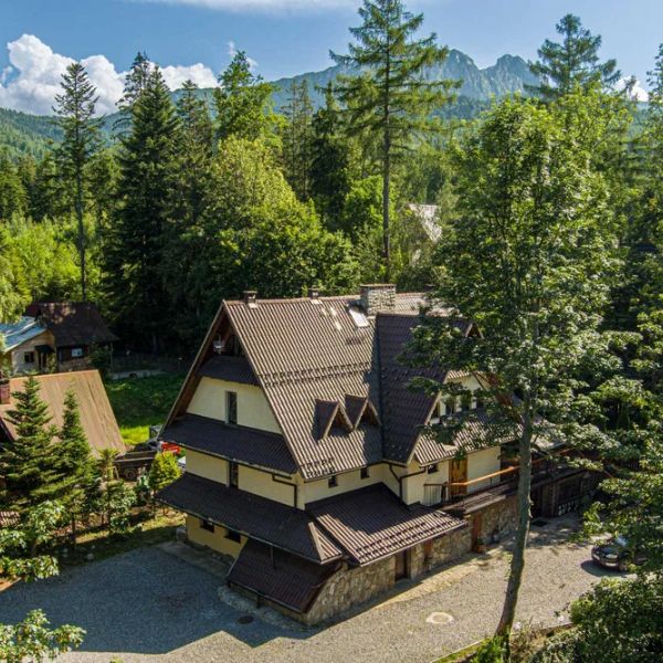 Apartament 5 osobowy