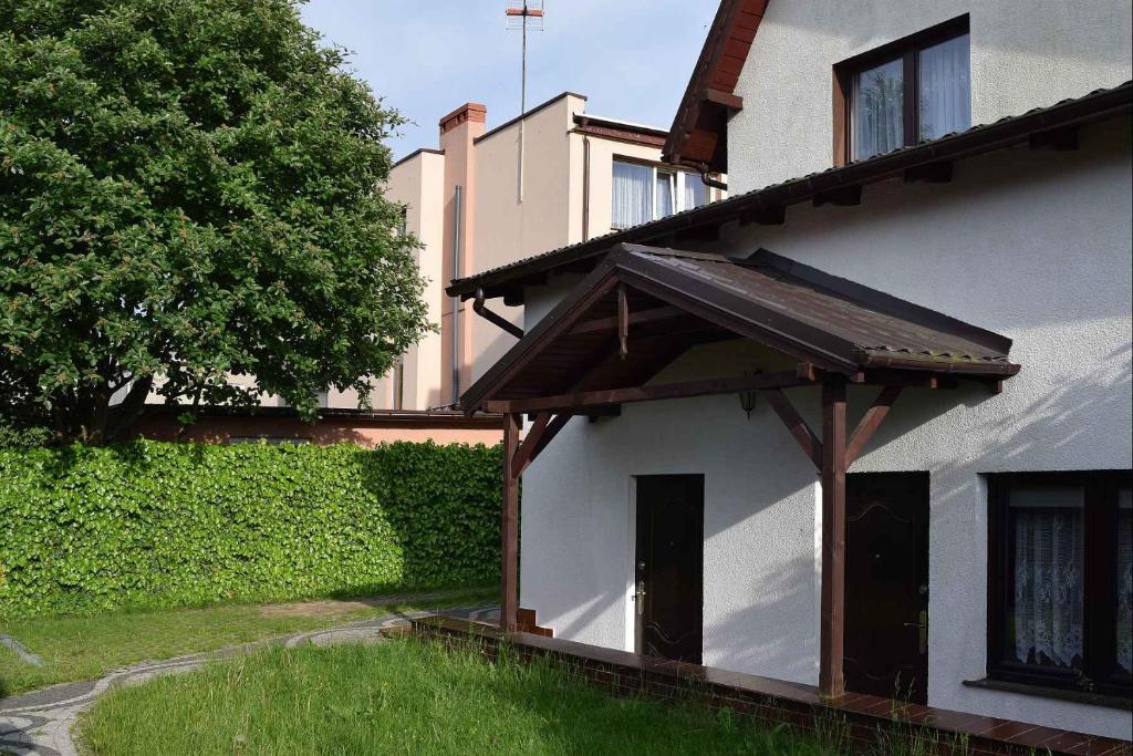 Apartament 6 osobowy