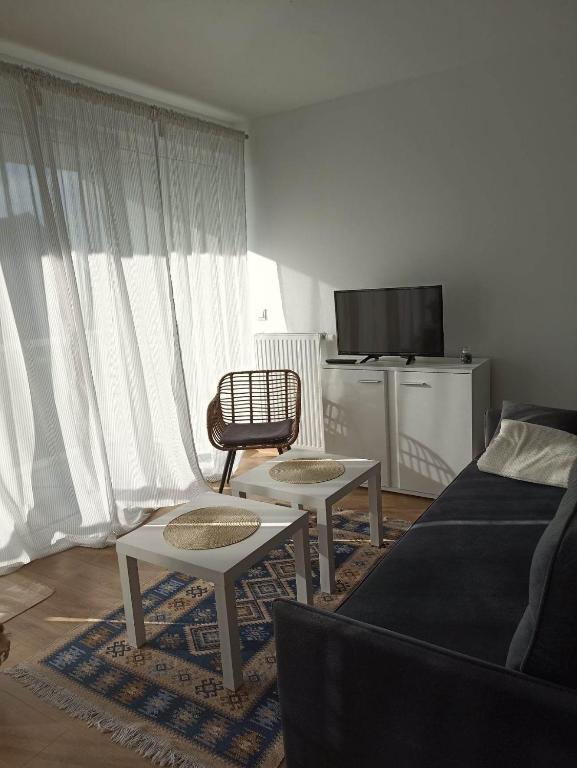 Apartament 4 osobowy