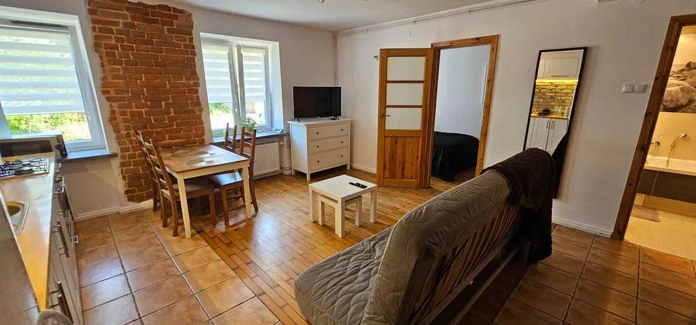 Apartament 4 osobowy