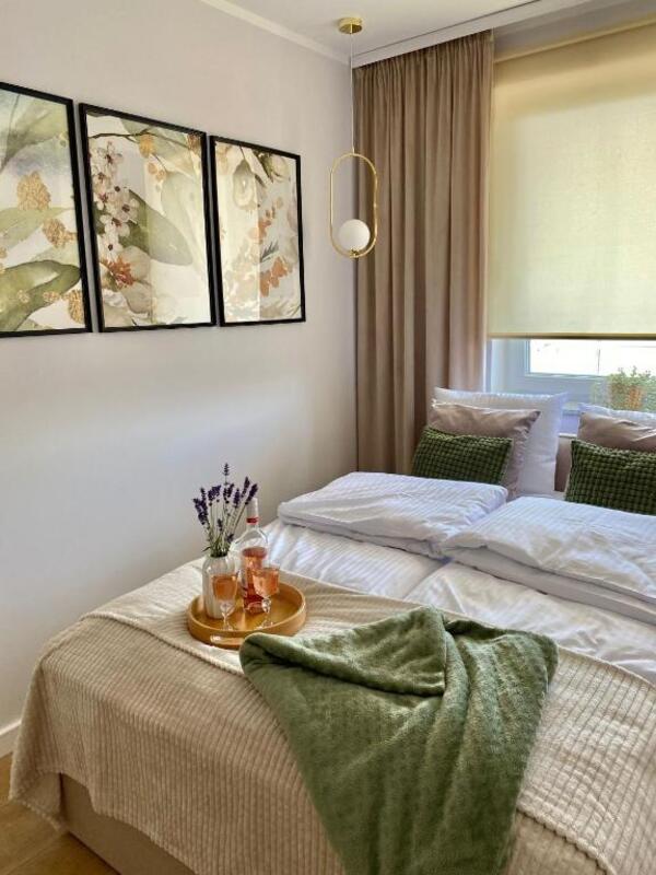 Apartament 4 osobowy