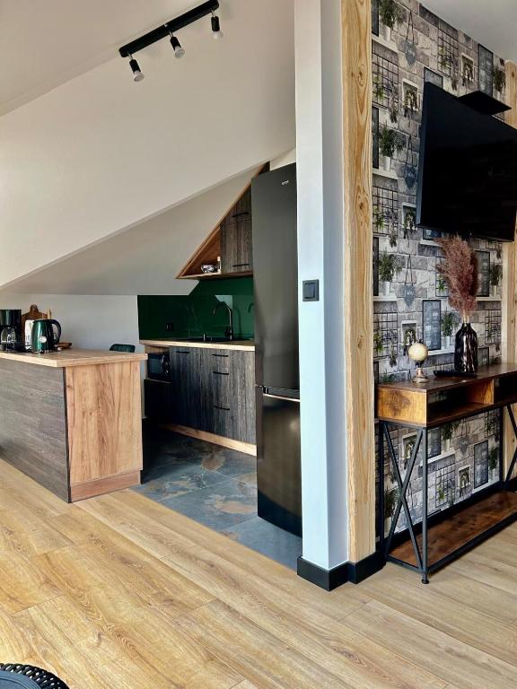 Apartament 4 osobowy