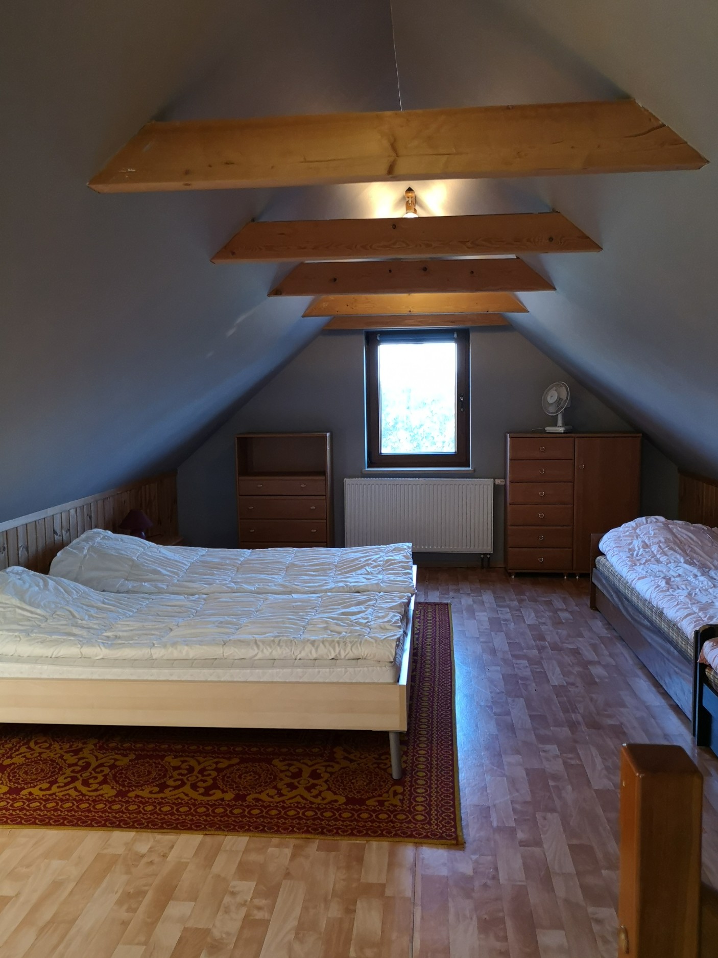 Apartament 4 osobowy+