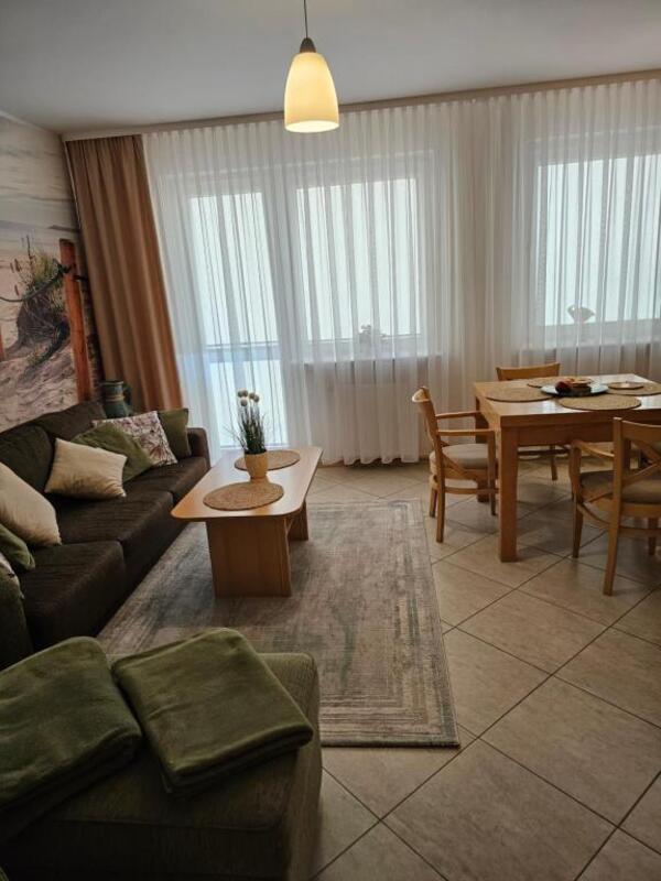 Apartament 4 osobowy
