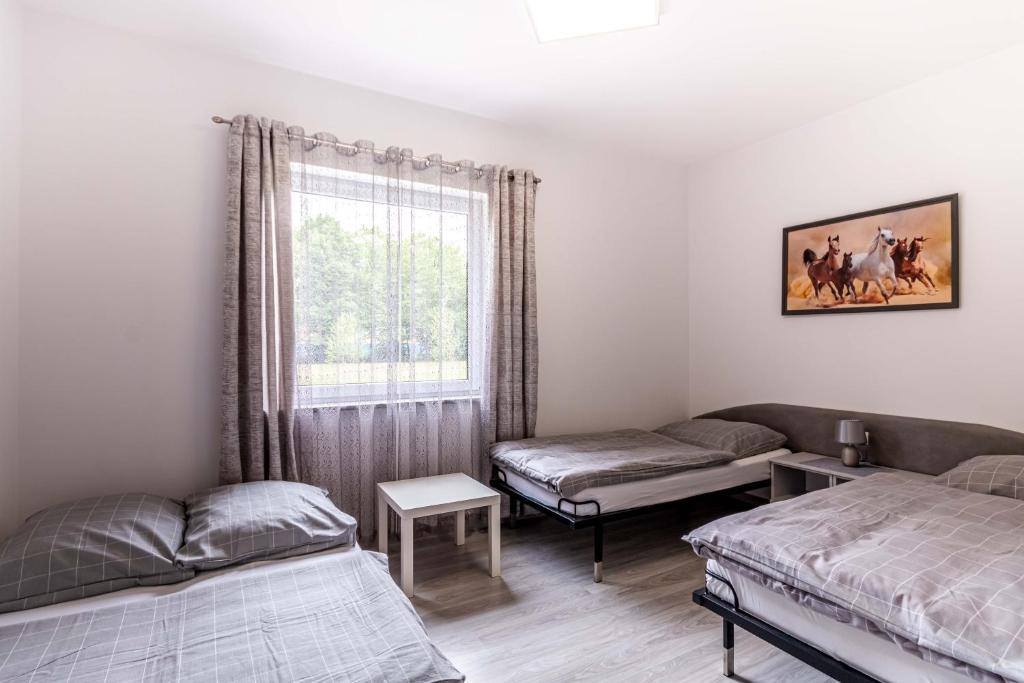 Pokój 3 osobowy