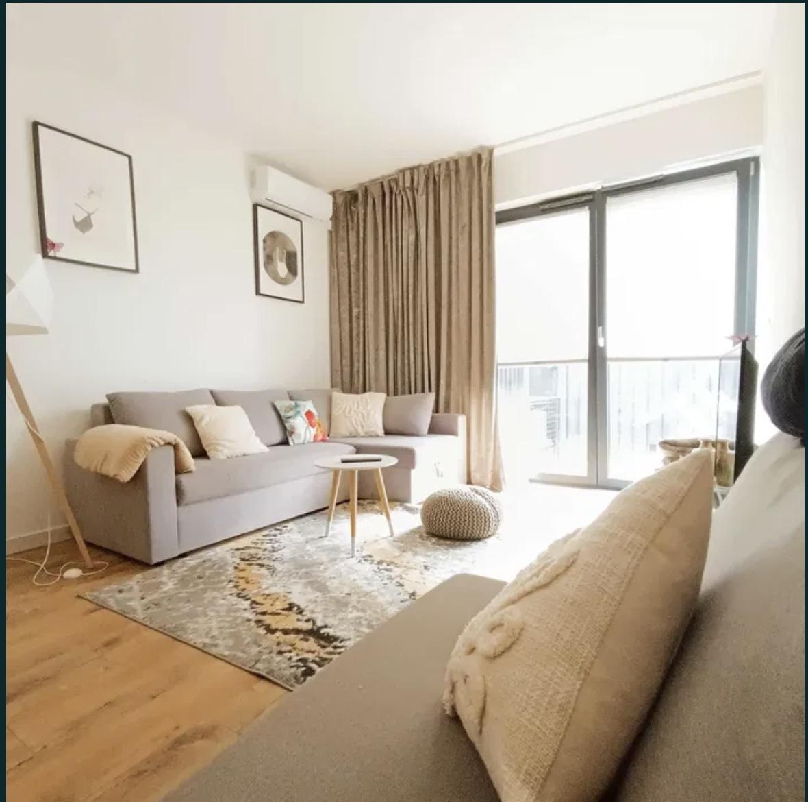 Apartament 4 osobowy