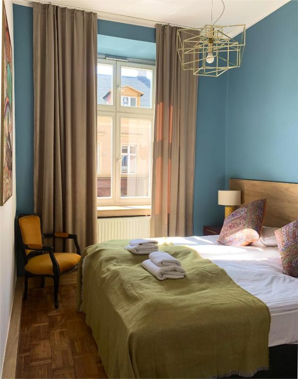 Apartament 3 osobowy