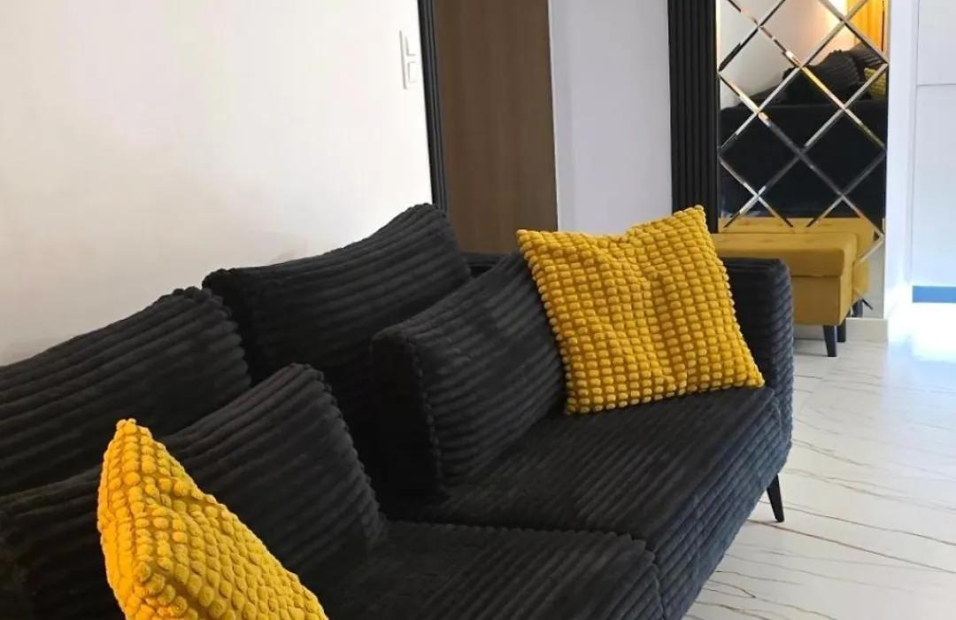 Apartament 4 osobowy