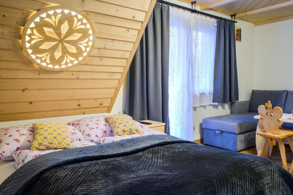 Apartament 2 osobowy