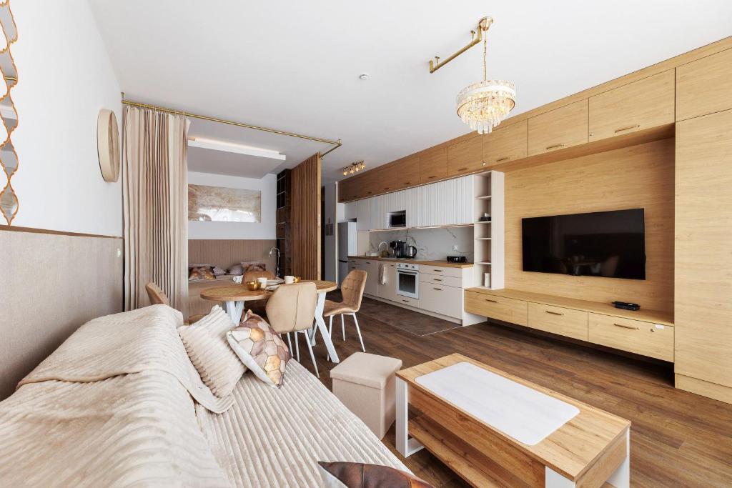 Apartament 4 osobowy