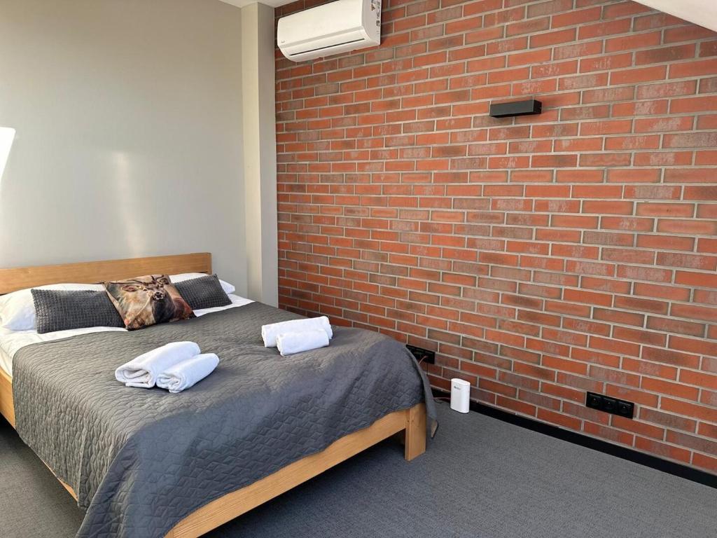 Apartament 4 osobowy