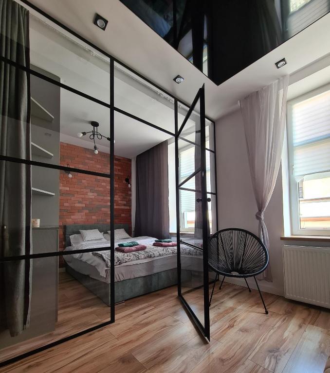 Apartament 5 osobowy