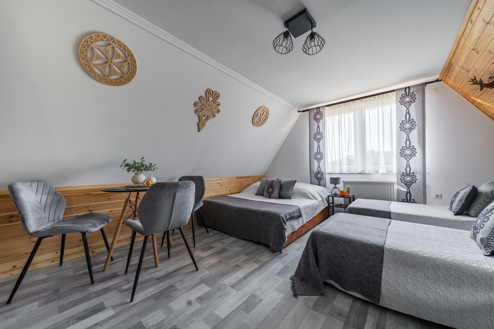 Apartament Łąka pod Szczytami