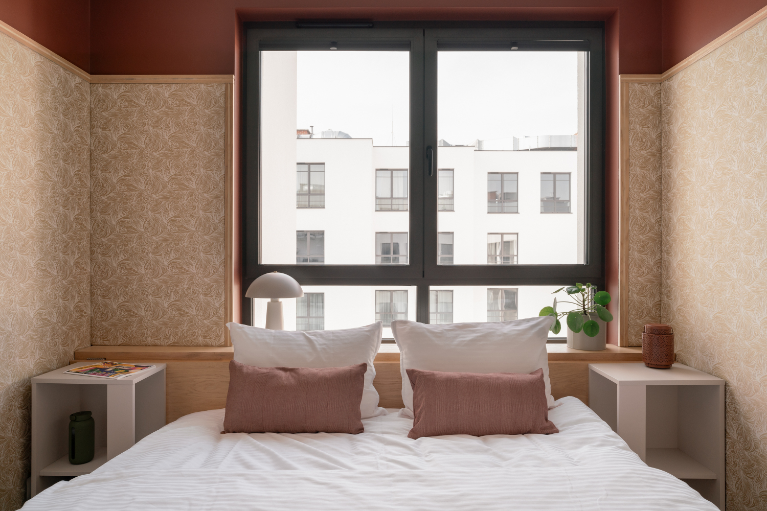 POPI 5 Apartament 6os. Młode Miasto Gdańsk