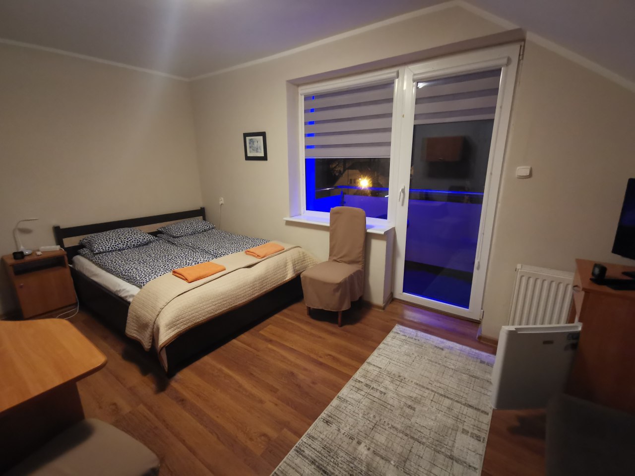 Pokój 4 osobowy