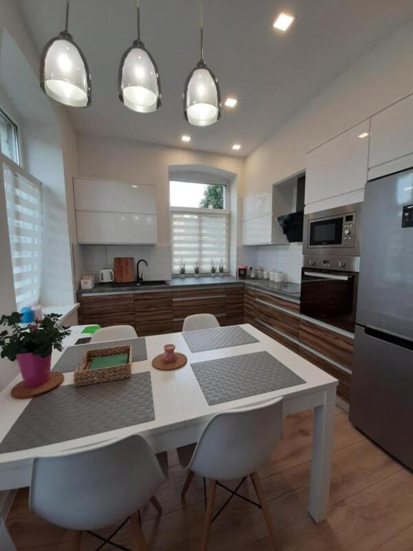 Apartament 5 osobowy
