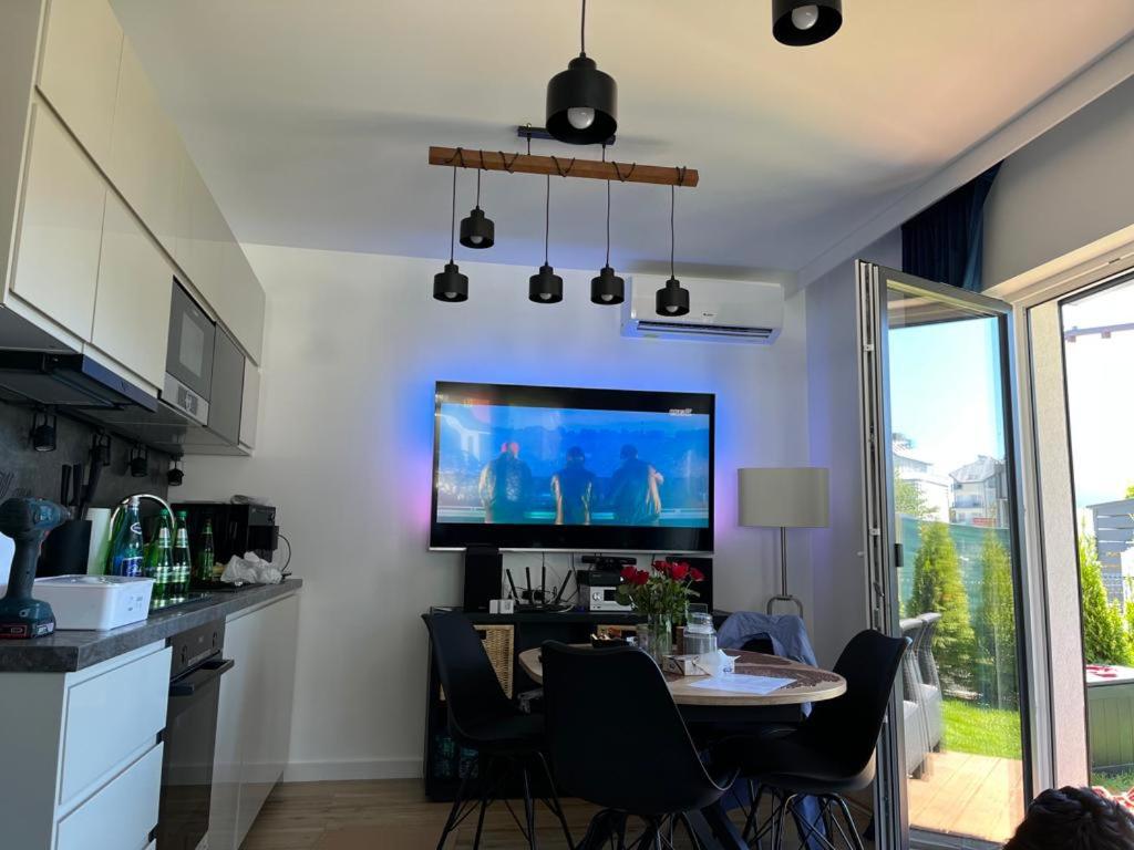 Apartament 5 osobowy
