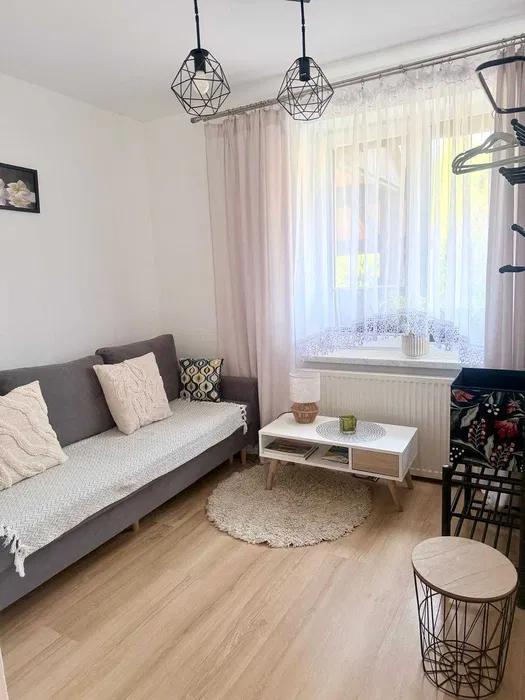 Apartament 4 osobowy