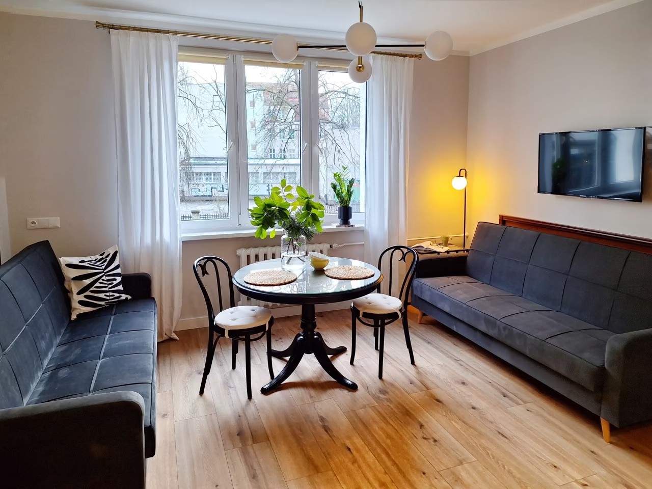 Apartament 4 osobowy